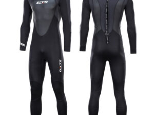 Thicken Warm Deep Snorkeling Surfing Suit Swimsuit