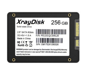 Desktop notebook hard drive 2.5 inch solid state drive