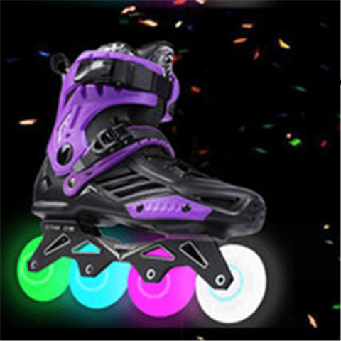 Inline Skates For Men And Women - Image 6