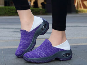 Lightweight Summer walkies