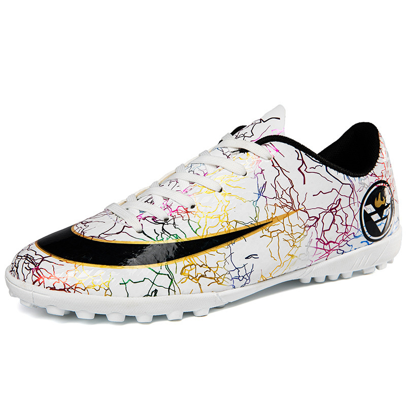 V Children's Football Shoes - Image 3