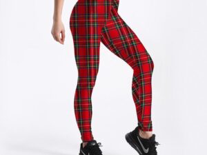 Women's Spandex Leggings, 12 Spandex,