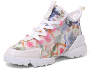 Womens Outdoor Casual Walking Shoes
