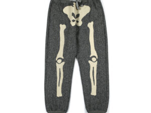 Men's Loose Terry Trousers And Trousers