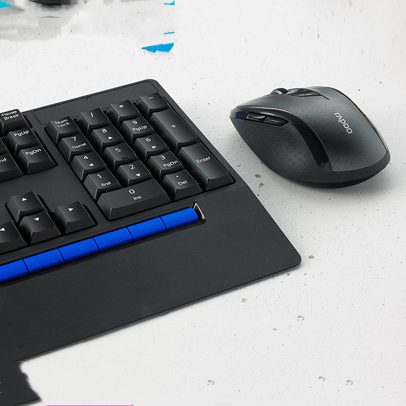 Pennefather 8300T Multi-mode Wireless Keyboard And Mouse - Image 2