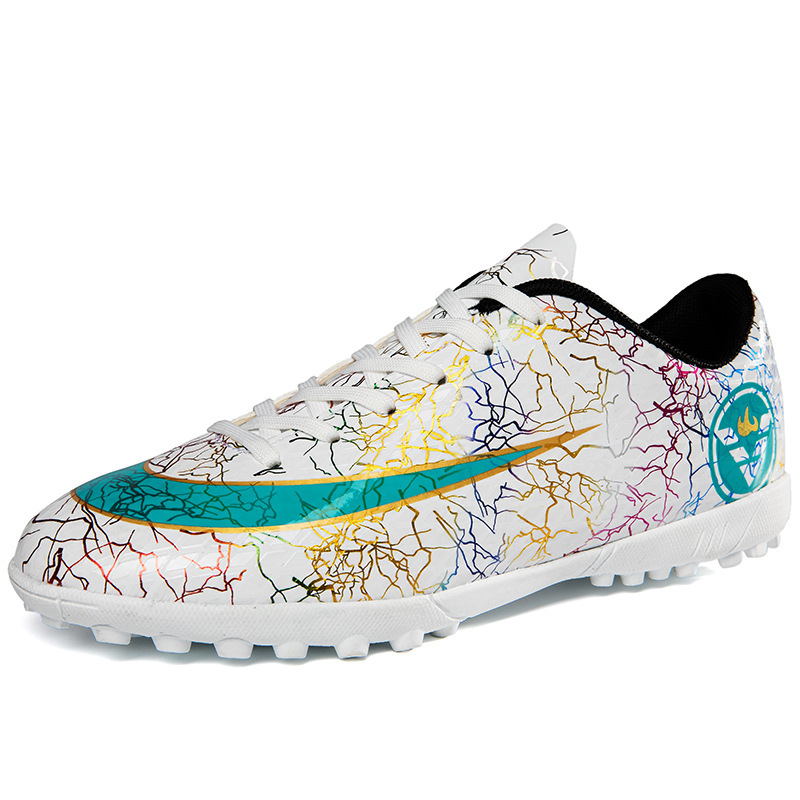 V Children's Football Shoes - Image 5