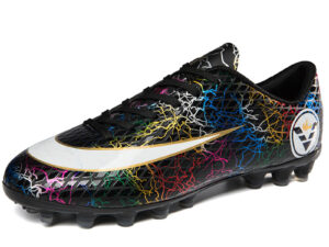 V Children's Football Shoes