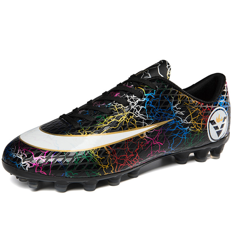 V Children's Football Shoes