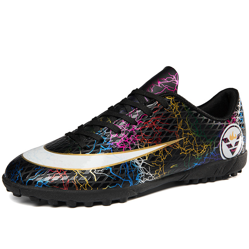V Children's Football Shoes - Image 4