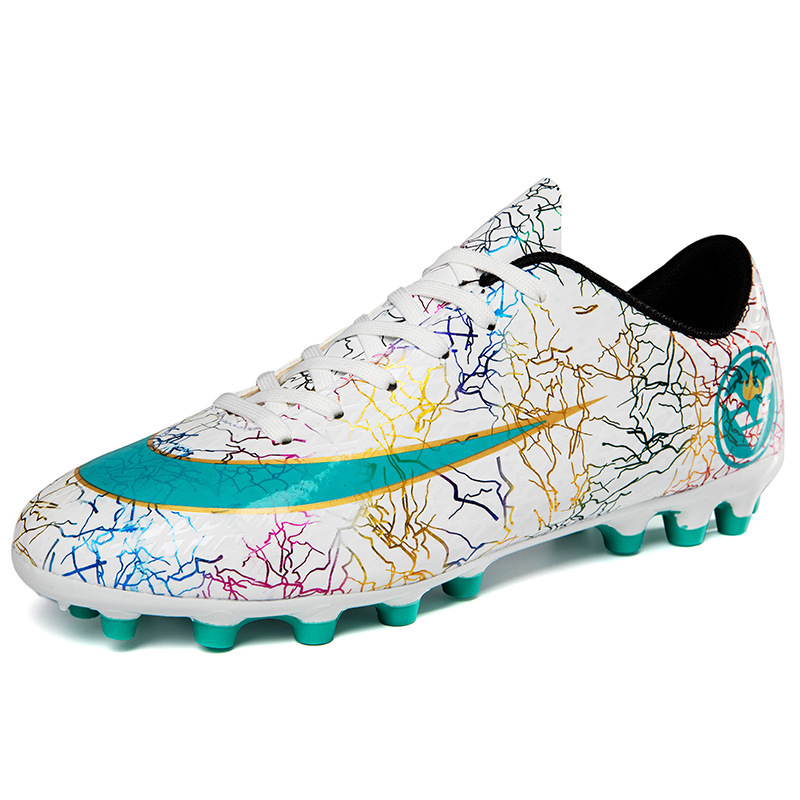V Children's Football Shoes - Image 2