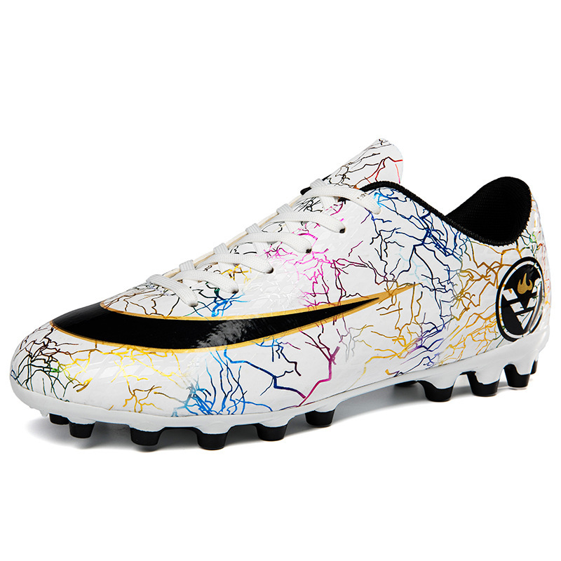 V Children's Football Shoes - Image 6