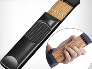 Pocket Guitar