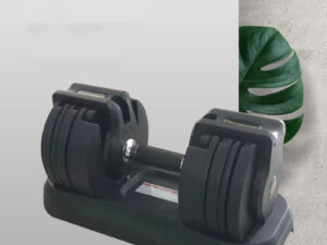 Gym Strength Home Adjustable Dumbbells