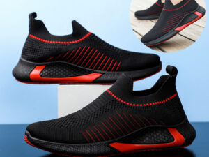 X  Running Sports Shoes
